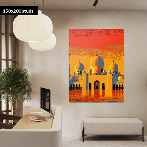 150*200studs, 120*160cm, 47,25*63inch