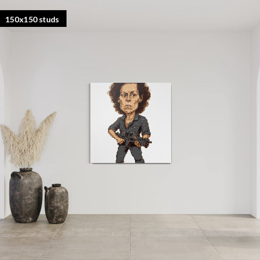 150*150studs, 120*120cm, 47,25*47,25inch