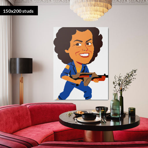 150*200studs, 120*160cm, 47,25*63inch