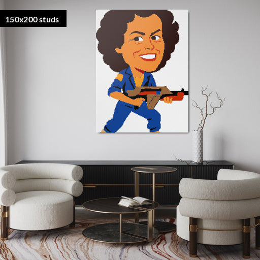 150*200studs, 120*160cm, 47,25*63inch