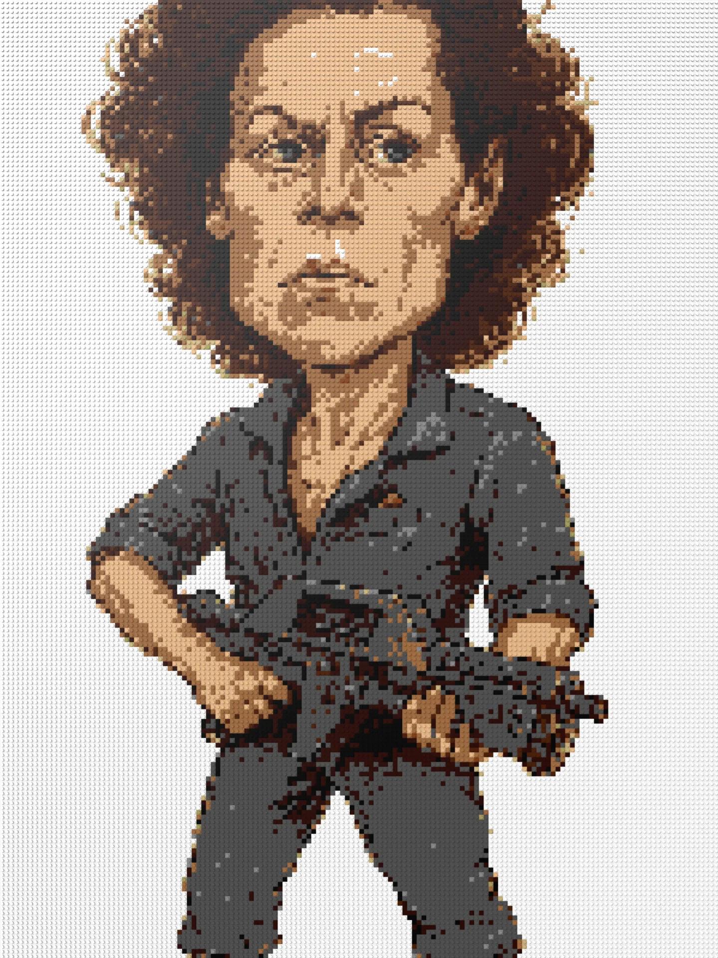 150*200studs, 120*160cm, 47,25*63inch