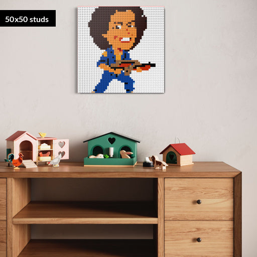 50*50studs, 40*40cm, 15,75*15,75inch