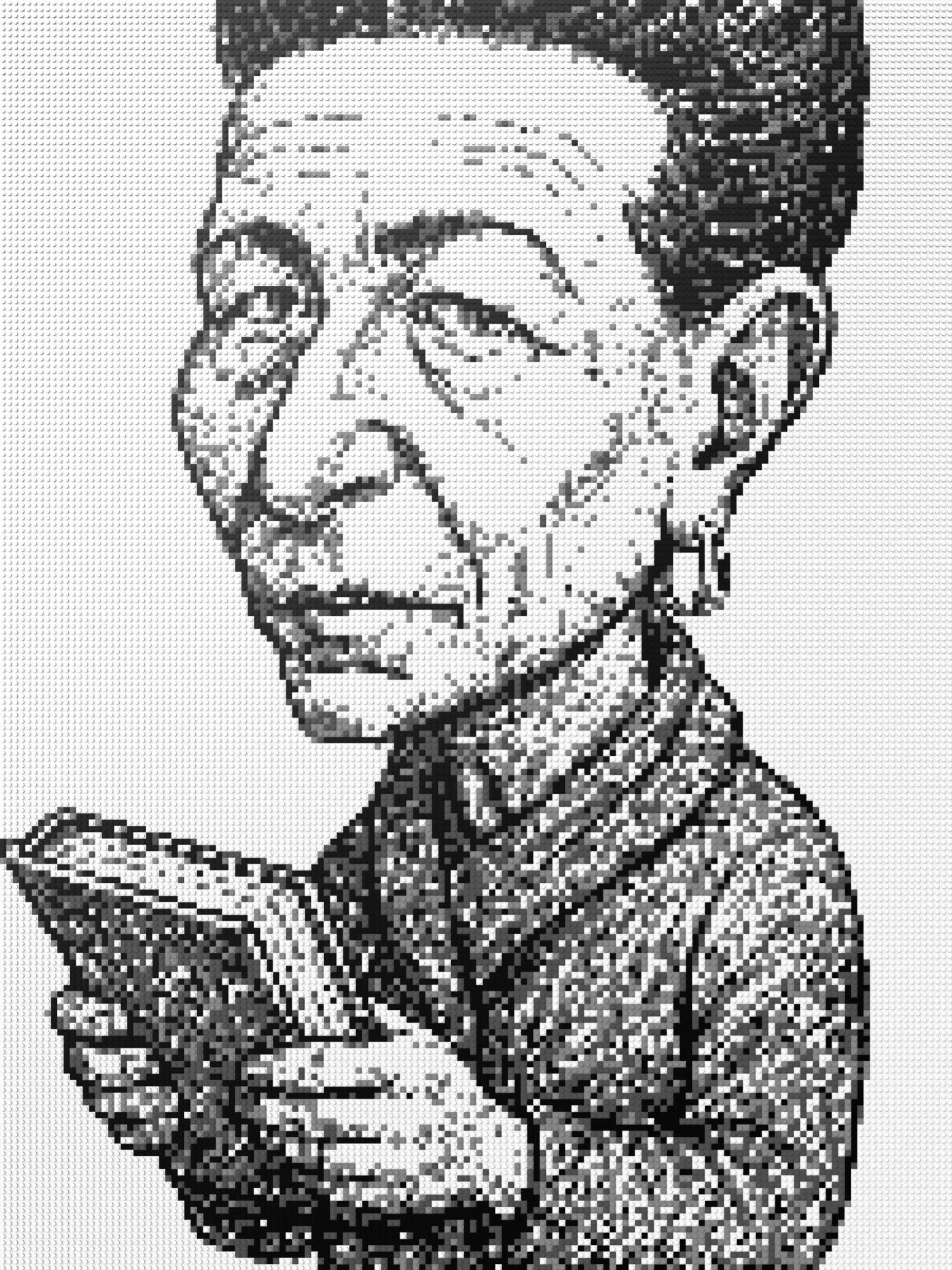 150*200studs, 120*160cm, 47,25*63inch