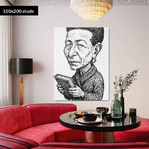 150*200studs, 120*160cm, 47,25*63inch