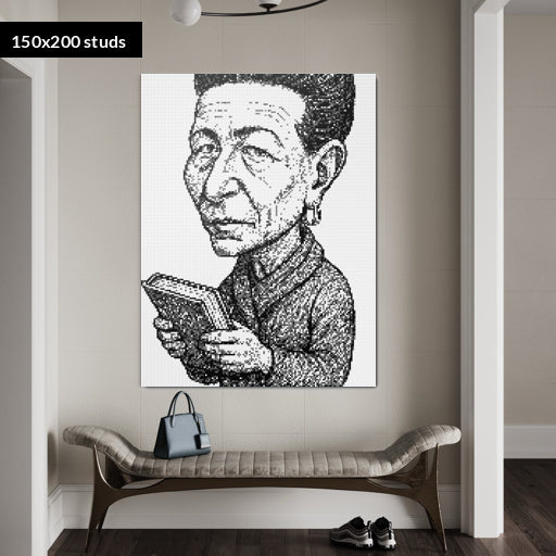 150*200studs, 120*160cm, 47,25*63inch