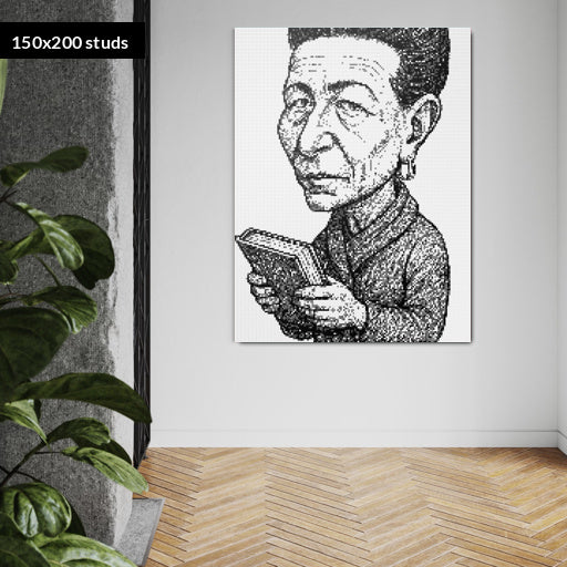 150*200studs, 120*160cm, 47,25*63inch