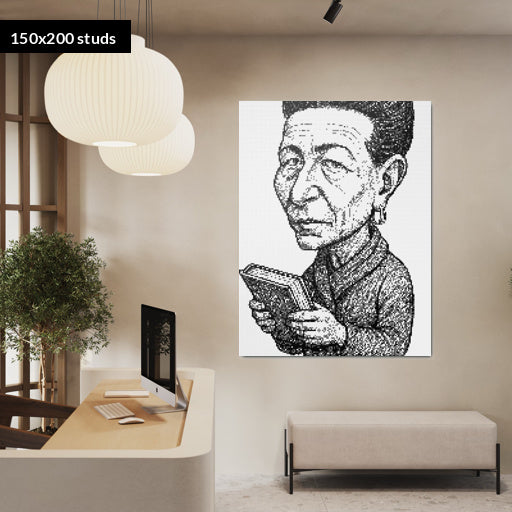 150*200studs, 120*160cm, 47,25*63inch