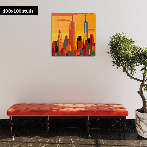100*100studs, 80*80cm, 31,5*31,5inch