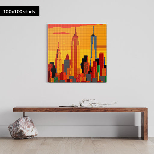 100*100studs, 80*80cm, 31,5*31,5inch