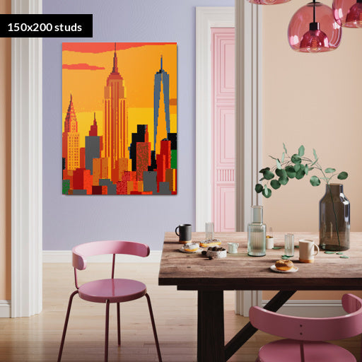 150*200studs, 120*160cm, 47,25*63inch