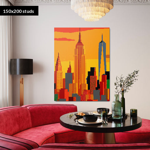 150*200studs, 120*160cm, 47,25*63inch