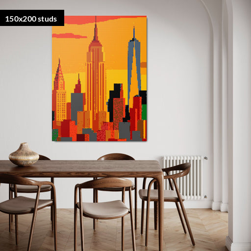 150*200studs, 120*160cm, 47,25*63inch