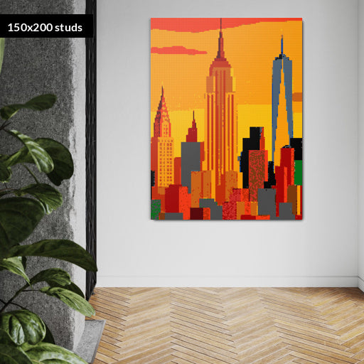 150*200studs, 120*160cm, 47,25*63inch