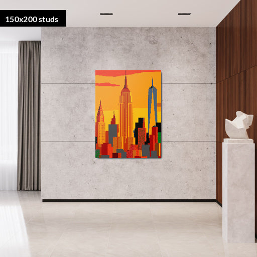 150*200studs, 120*160cm, 47,25*63inch
