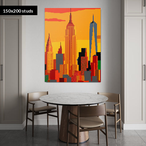 150*200studs, 120*160cm, 47,25*63inch