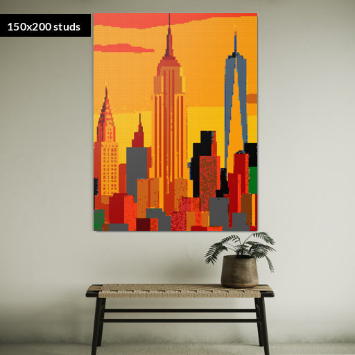 150*200studs, 120*160cm, 47,25*63inch