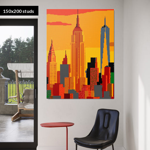 150*200studs, 120*160cm, 47,25*63inch