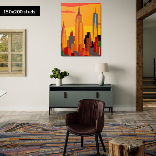 150*200studs, 120*160cm, 47,25*63inch
