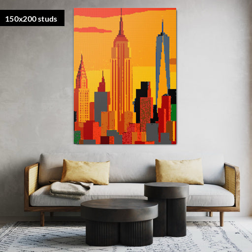 150*200studs, 120*160cm, 47,25*63inch