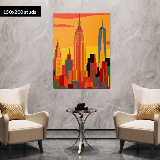 150*200studs, 120*160cm, 47,25*63inch