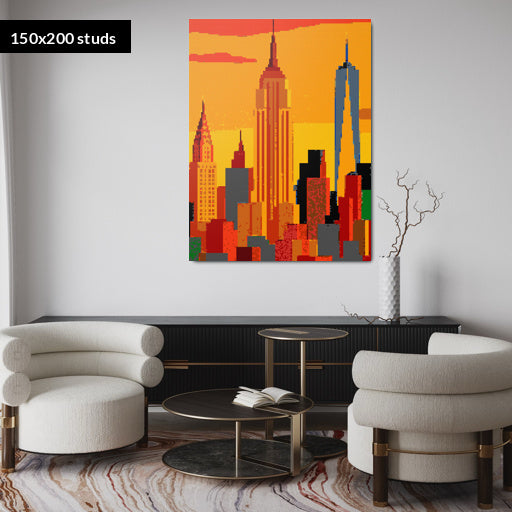150*200studs, 120*160cm, 47,25*63inch