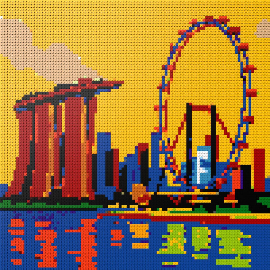 100*100studs, 80*80cm, 31,5*31,5inch