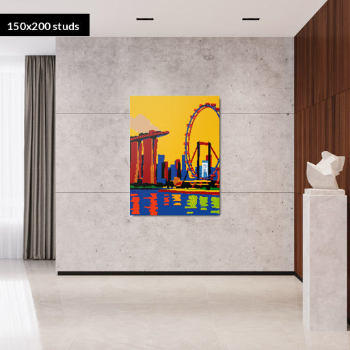 150*200studs, 120*160cm, 47,25*63inch