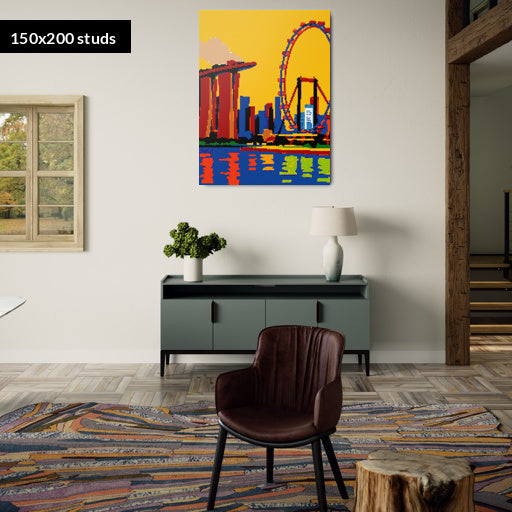 150*200studs, 120*160cm, 47,25*63inch