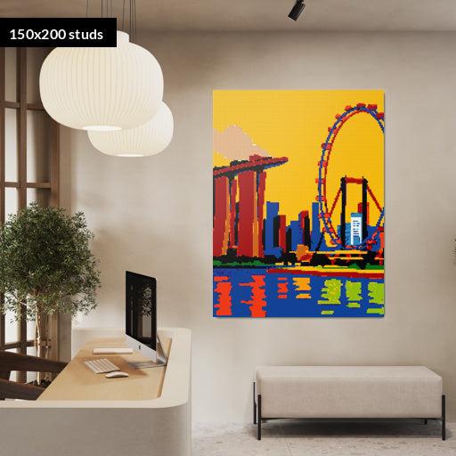 150*200studs, 120*160cm, 47,25*63inch