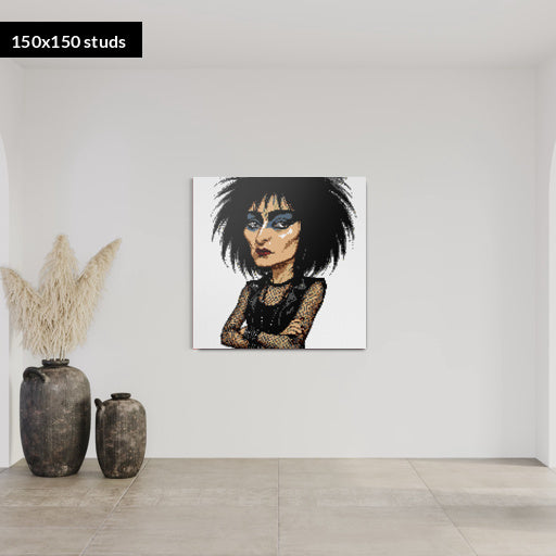 150*150studs, 120*120cm, 47,25*47,25inch