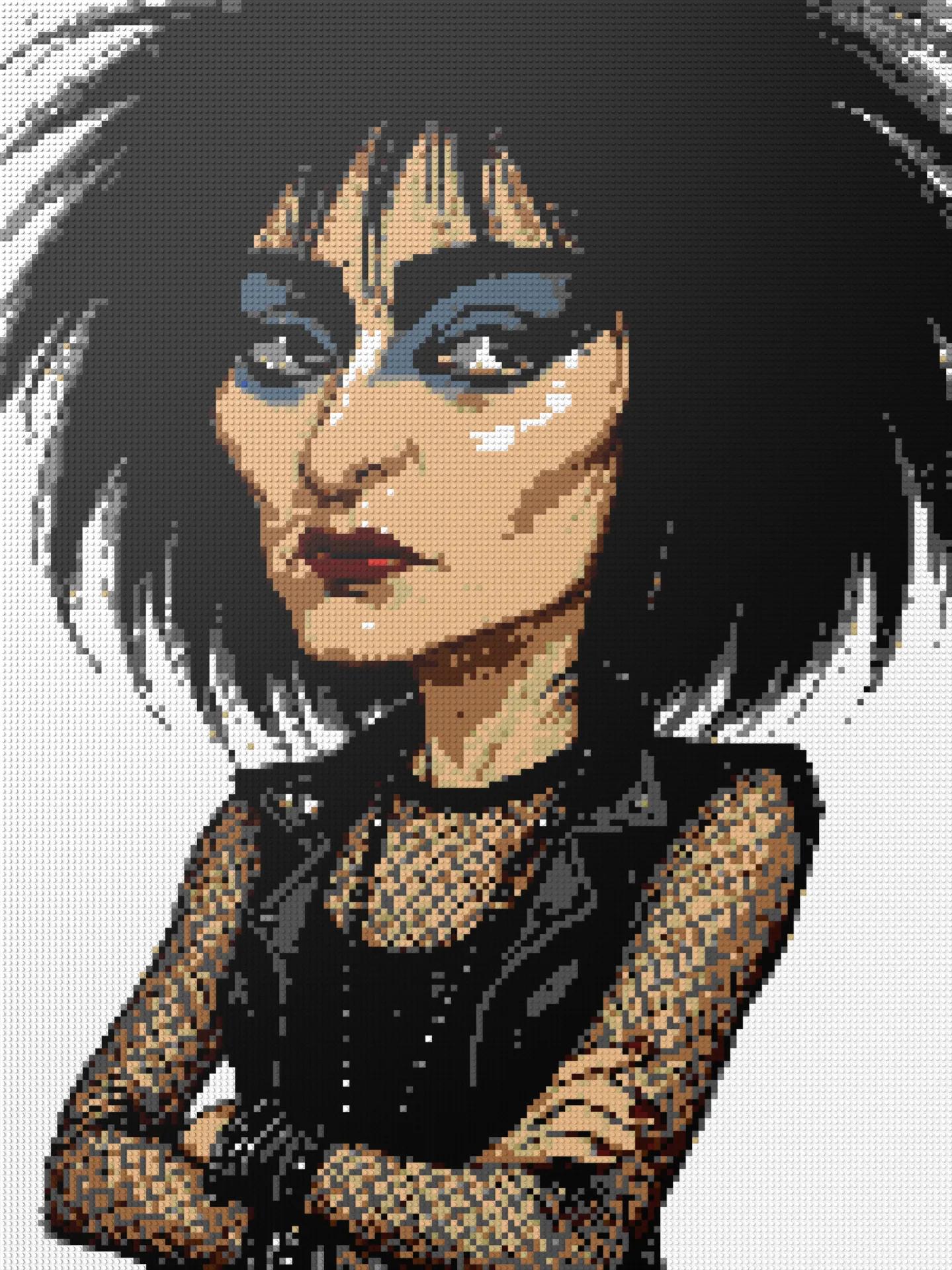 150*200studs, 120*160cm, 47,25*63inch