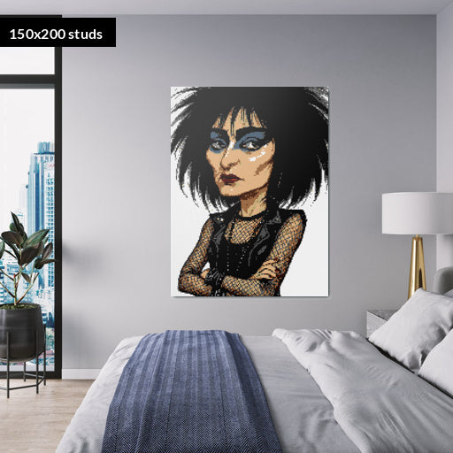 150*200studs, 120*160cm, 47,25*63inch