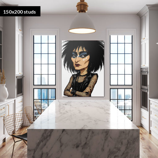 150*200studs, 120*160cm, 47,25*63inch