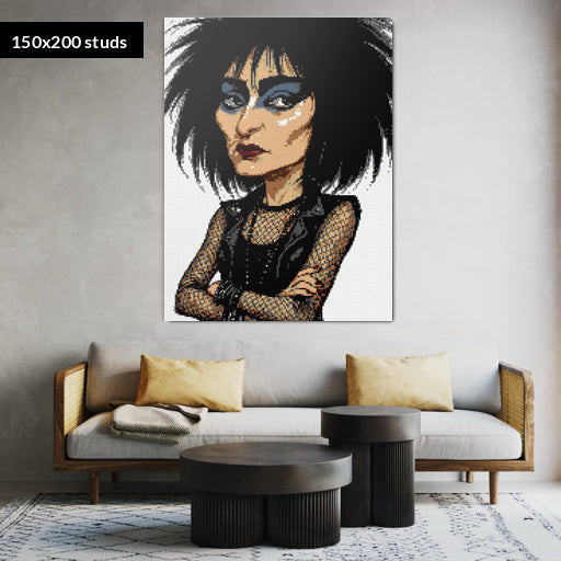 150*200studs, 120*160cm, 47,25*63inch