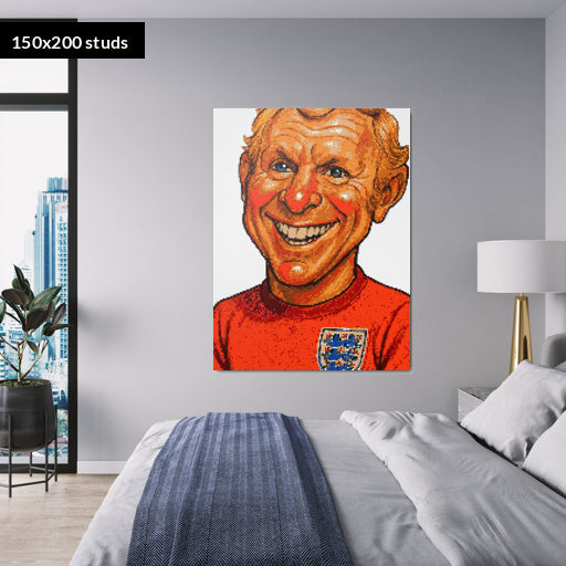 150*200studs, 120*160cm, 47,25*63inch