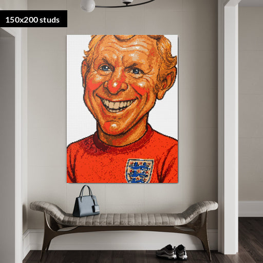 150*200studs, 120*160cm, 47,25*63inch