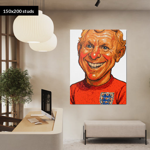 150*200studs, 120*160cm, 47,25*63inch