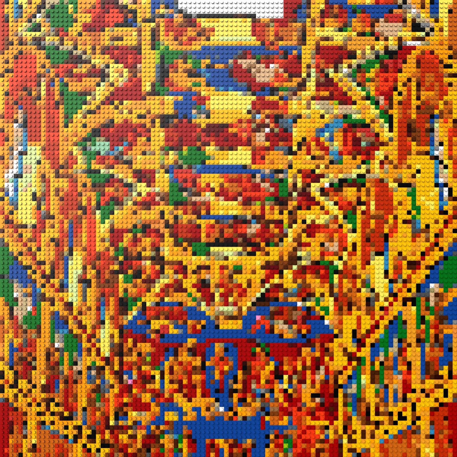 100*100studs, 80*80cm, 31,5*31,5inch