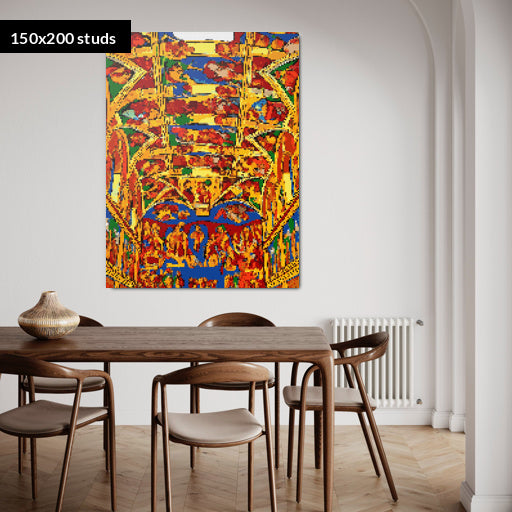 150*200studs, 120*160cm, 47,25*63inch