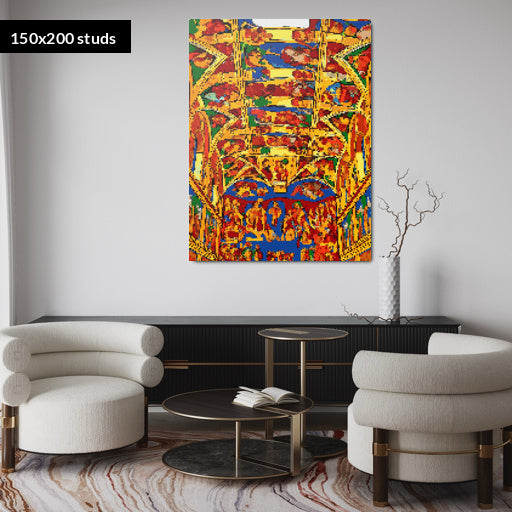 150*200studs, 120*160cm, 47,25*63inch