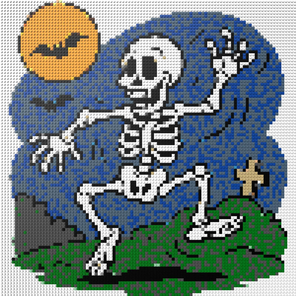 100*100studs, 80*80cm, 31,5*31,5inch