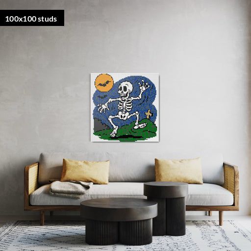 100*100studs, 80*80cm, 31,5*31,5inch