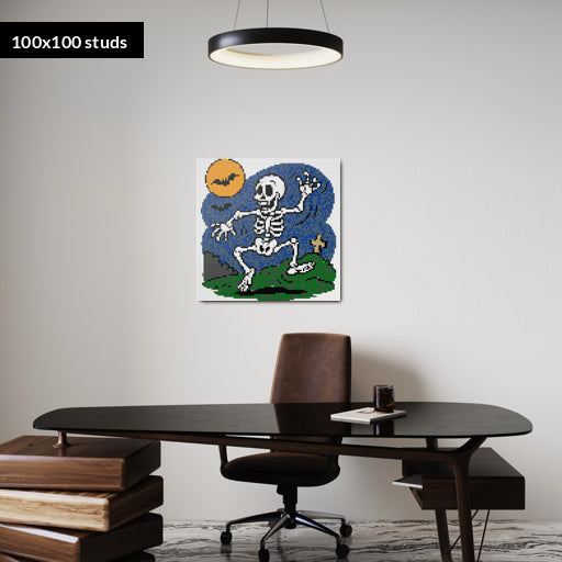 100*100studs, 80*80cm, 31,5*31,5inch