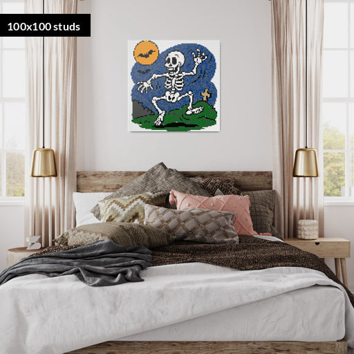 100*100studs, 80*80cm, 31,5*31,5inch