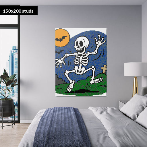 150*200studs, 120*160cm, 47,25*63inch