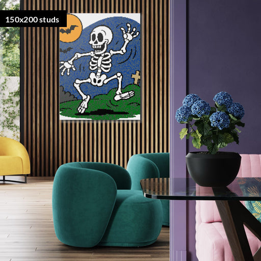 150*200studs, 120*160cm, 47,25*63inch