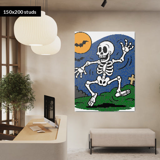 150*200studs, 120*160cm, 47,25*63inch