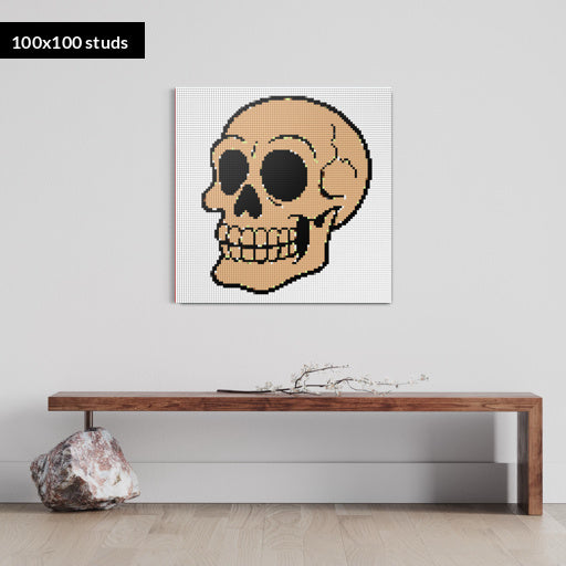 100*100studs, 80*80cm, 31,5*31,5inch