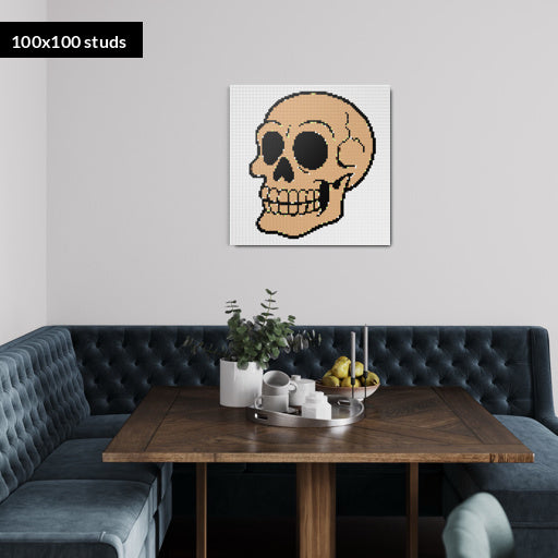 100*100studs, 80*80cm, 31,5*31,5inch