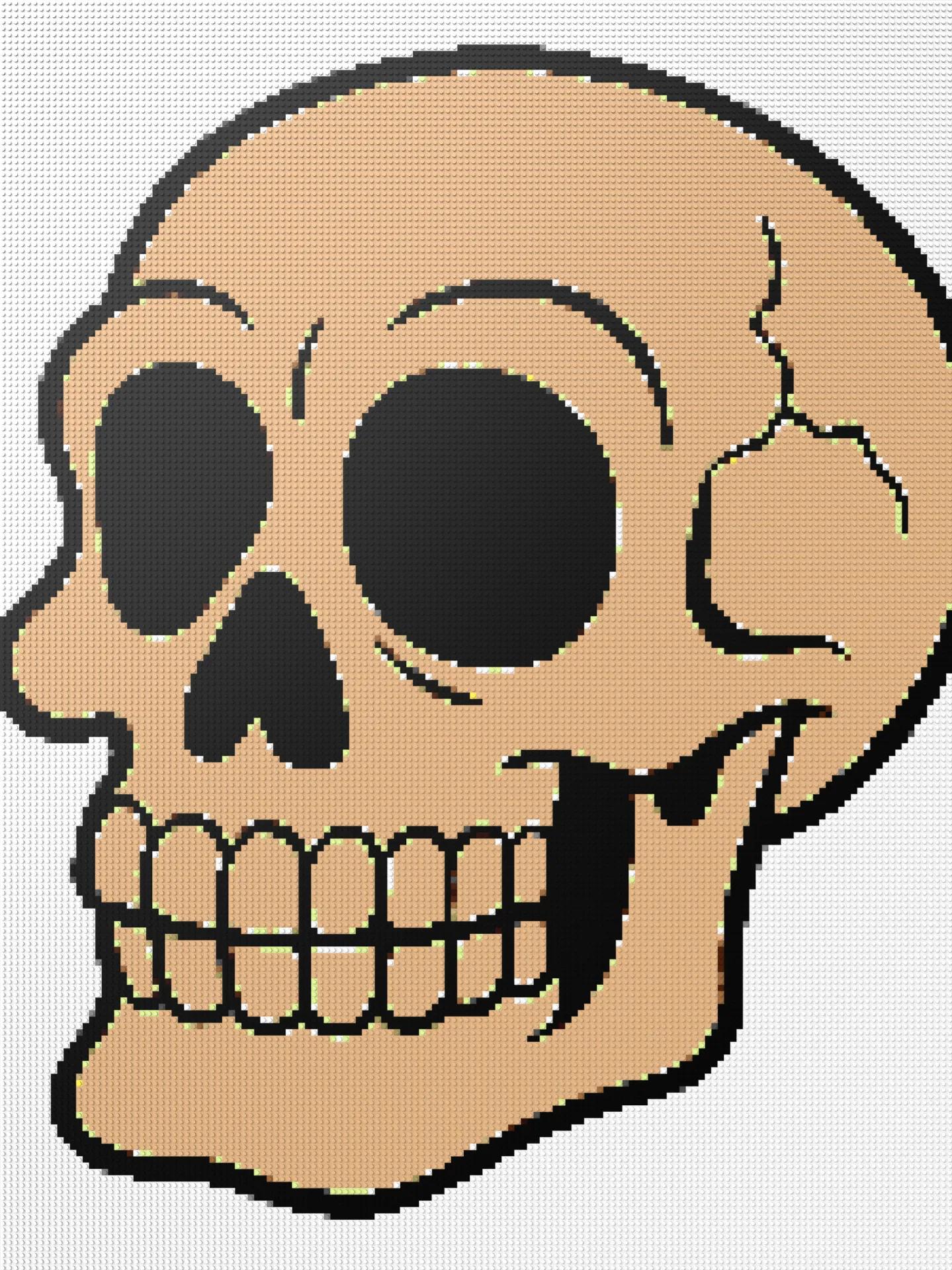 150*200studs, 120*160cm, 47,25*63inch